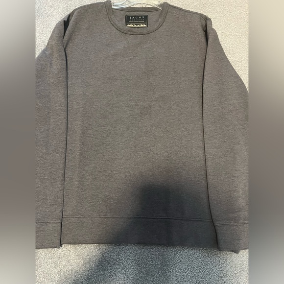 Jachs New York Other - Jachs New York Premium Cotton Pullover XL NEW!